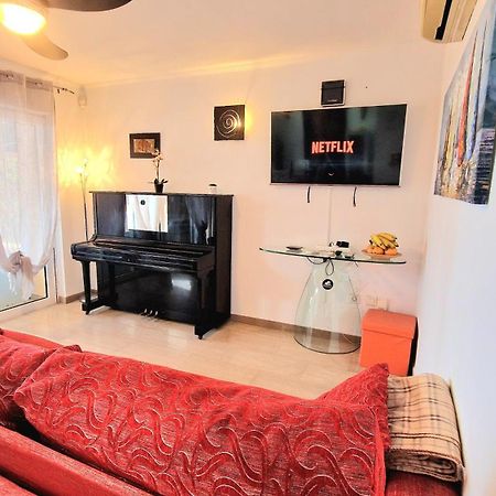 Exclusive Villa Golf Private Pool Costa Adeje  Εξωτερικό φωτογραφία