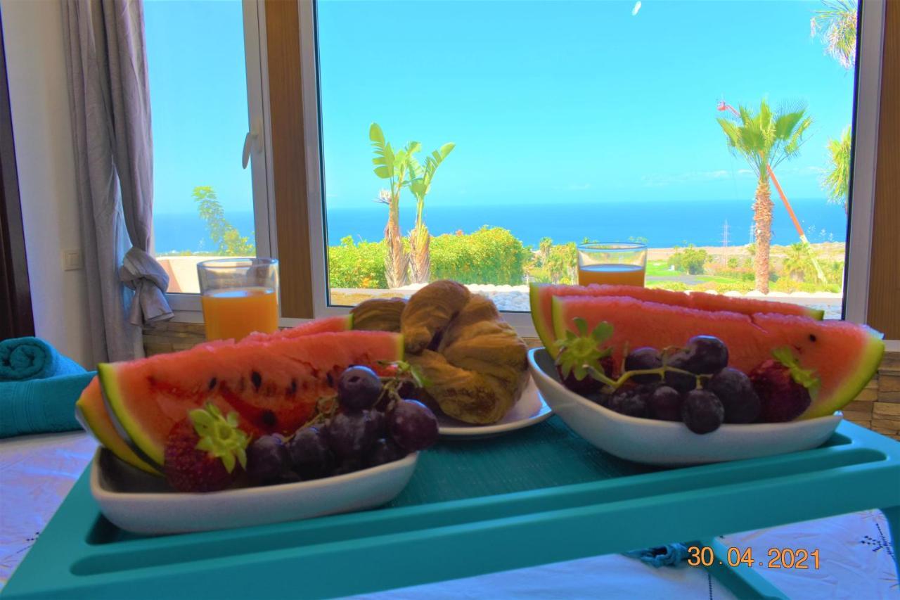 Exclusive Villa Golf Private Pool Costa Adeje  Εξωτερικό φωτογραφία