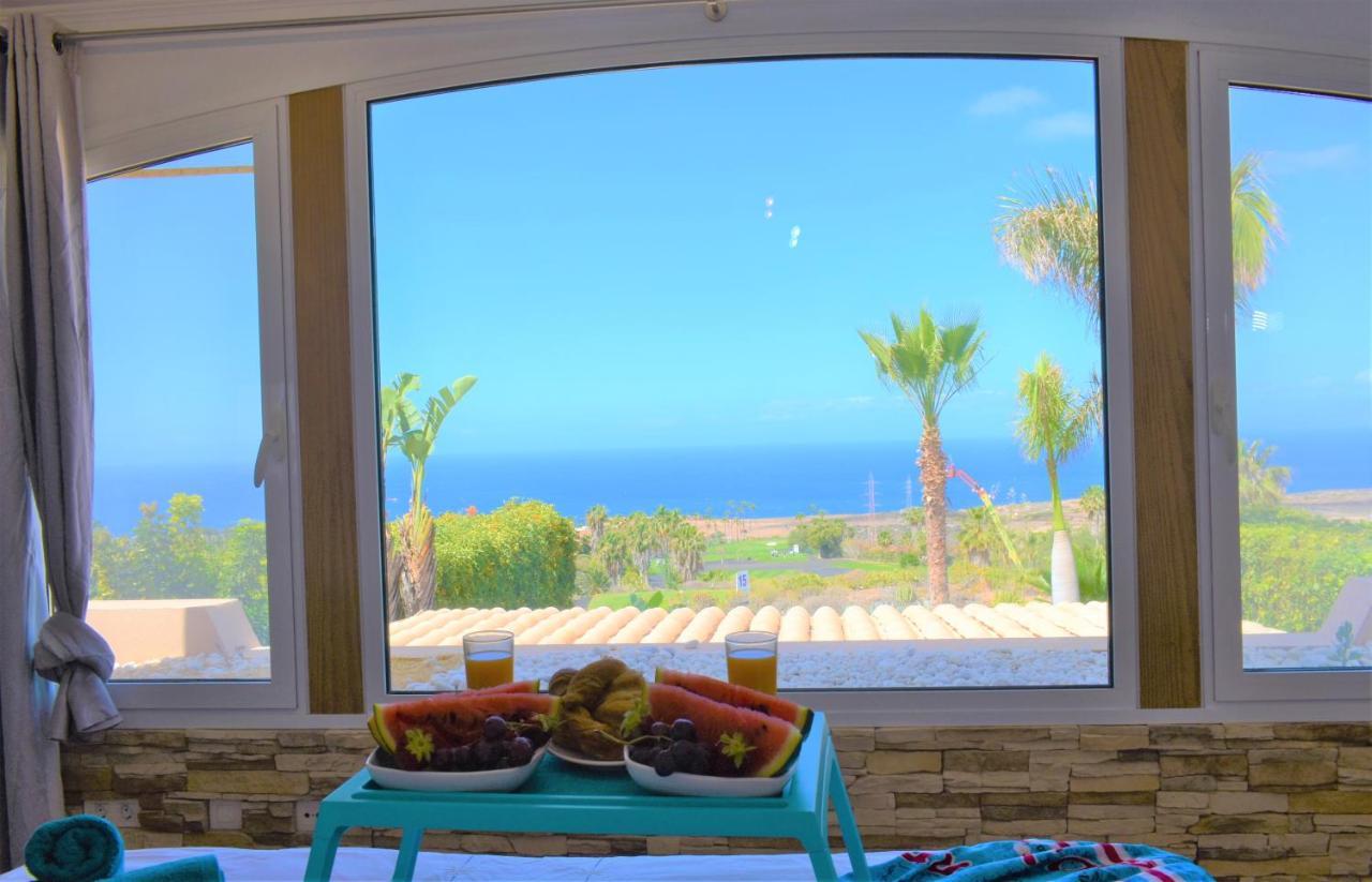 Exclusive Villa Golf Private Pool Costa Adeje  Εξωτερικό φωτογραφία