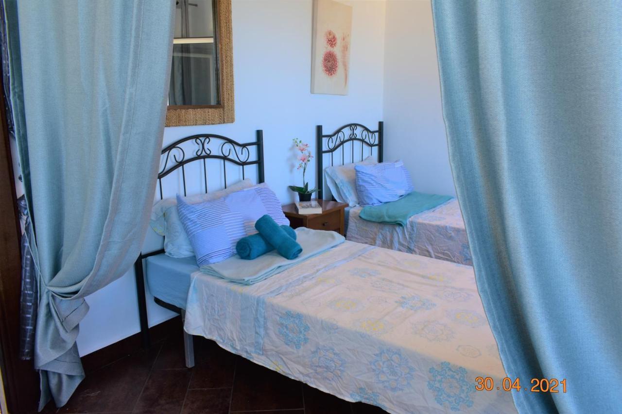 Exclusive Villa Golf Private Pool Costa Adeje  Εξωτερικό φωτογραφία