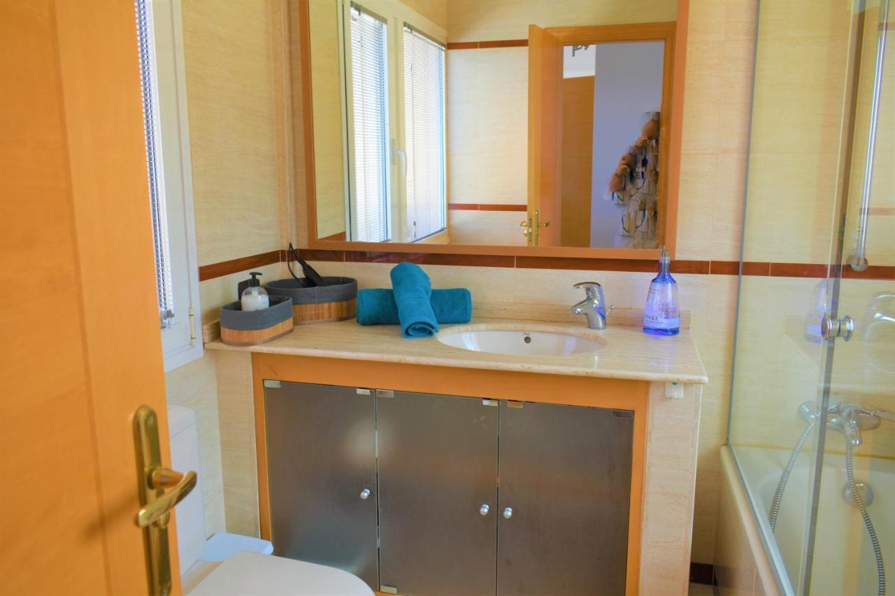 Exclusive Villa Golf Private Pool Costa Adeje  Εξωτερικό φωτογραφία