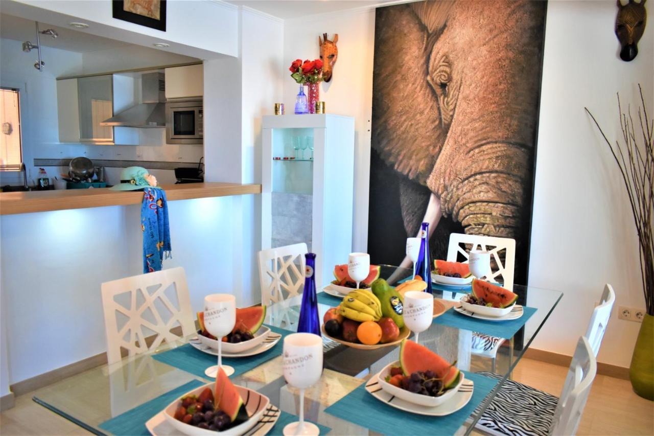 Exclusive Villa Golf Private Pool Costa Adeje  Εξωτερικό φωτογραφία