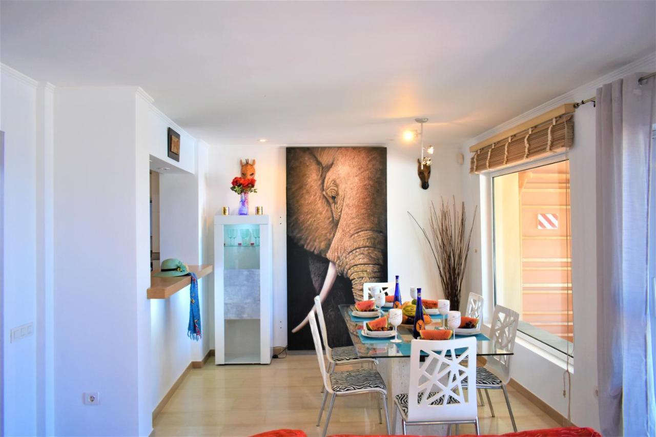 Exclusive Villa Golf Private Pool Costa Adeje  Εξωτερικό φωτογραφία