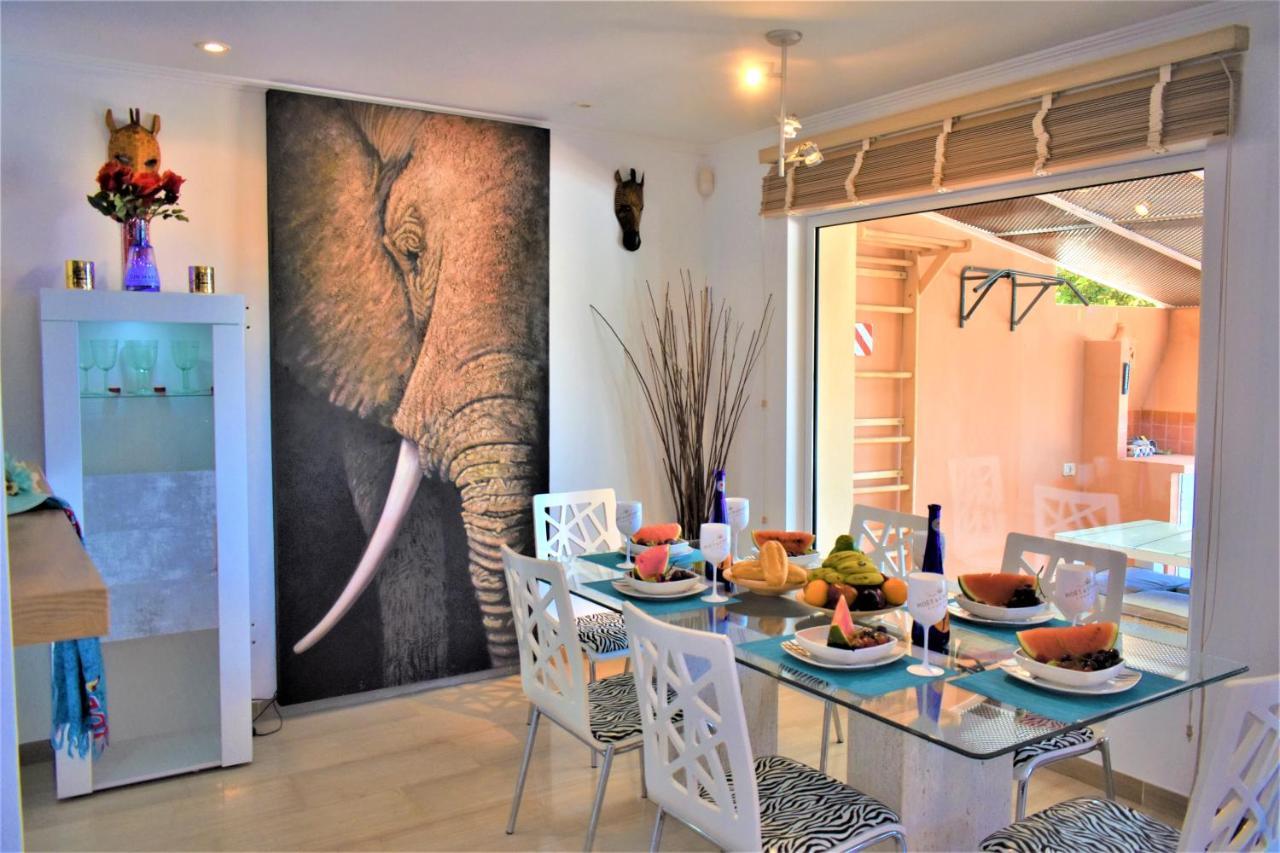 Exclusive Villa Golf Private Pool Costa Adeje  Εξωτερικό φωτογραφία