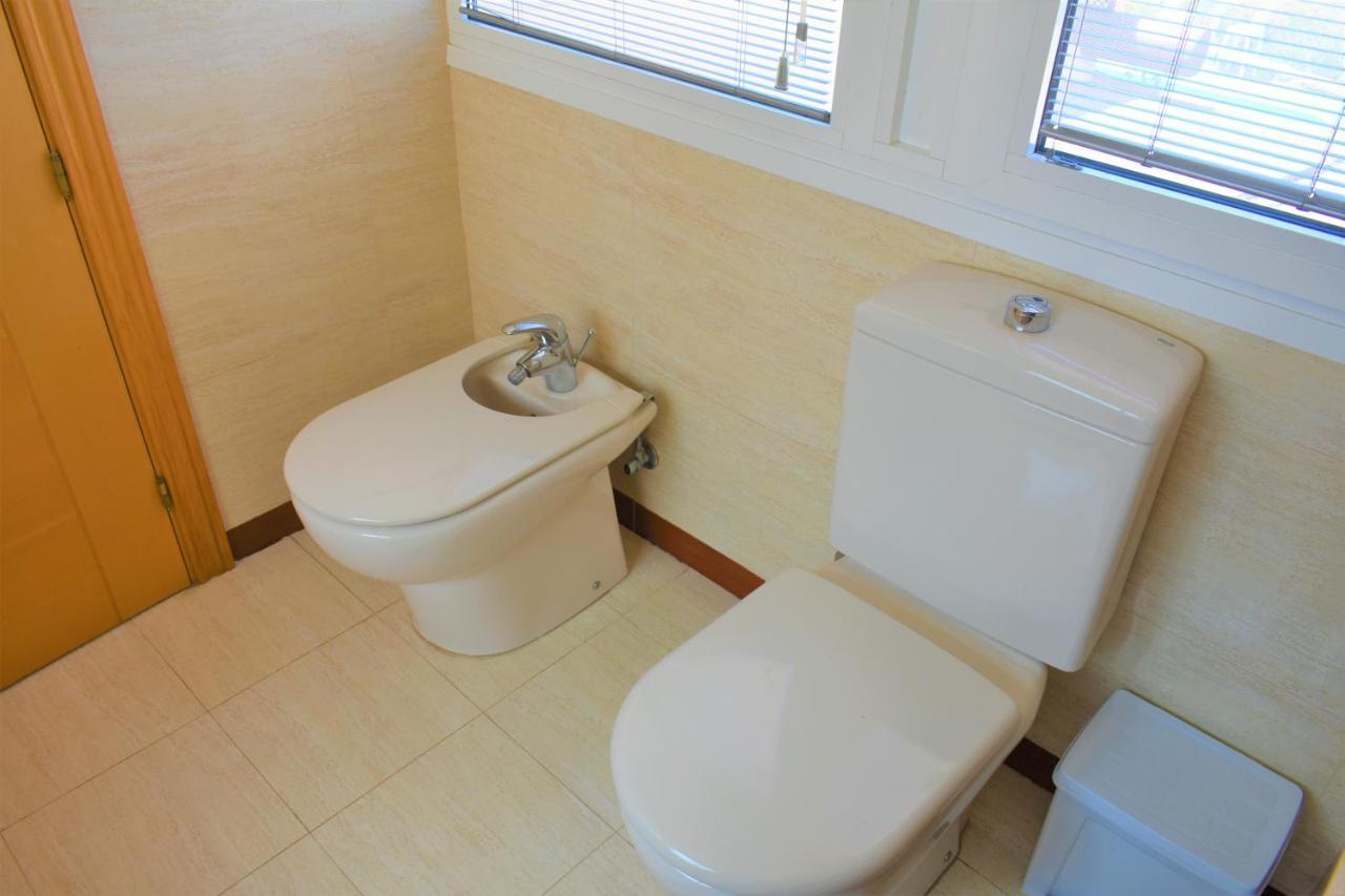 Exclusive Villa Golf Private Pool Costa Adeje  Εξωτερικό φωτογραφία