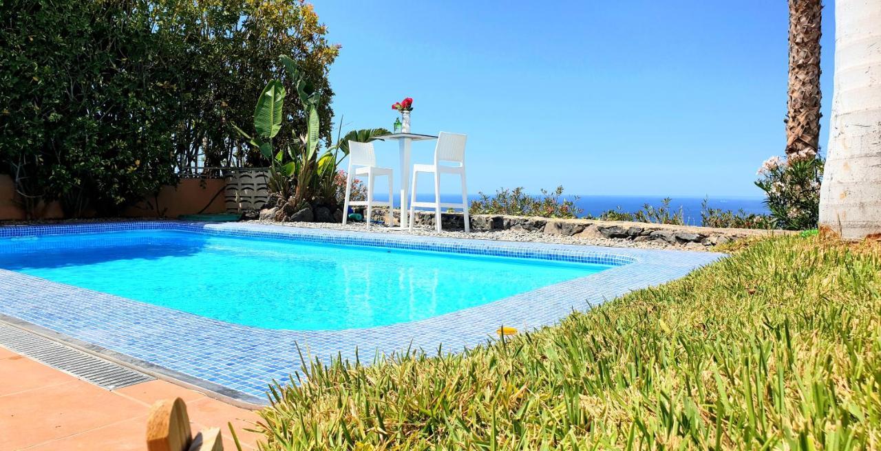 Exclusive Villa Golf Private Pool Costa Adeje  Εξωτερικό φωτογραφία