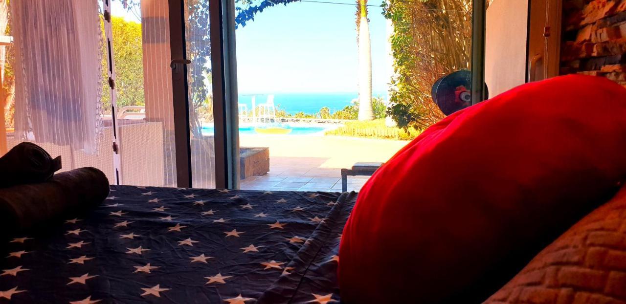 Exclusive Villa Golf Private Pool Costa Adeje  Εξωτερικό φωτογραφία